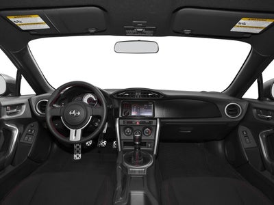 2016 Scion FR-S 2dr Cpe Auto (Natl)