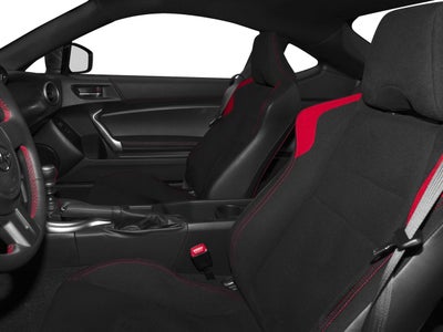 2016 Scion FR-S 2dr Cpe Auto (Natl)