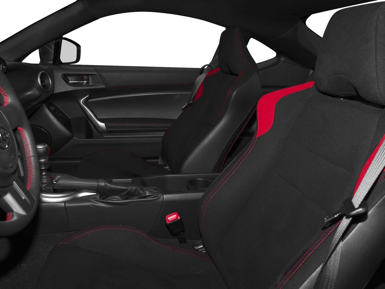 2016 Scion FR-S 2dr Cpe Auto (Natl)