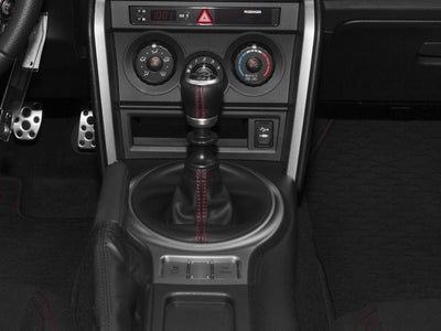 2016 Scion FR-S 2dr Cpe Auto (Natl)