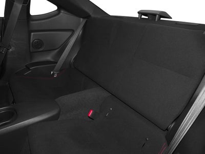 2016 Scion FR-S 2dr Cpe Auto (Natl)