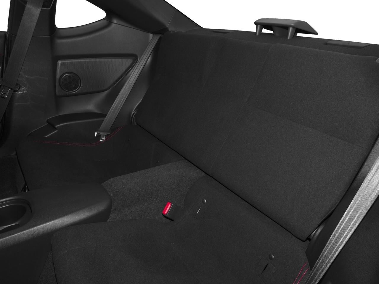 2016 Scion FR-S 2dr Cpe Auto (Natl)