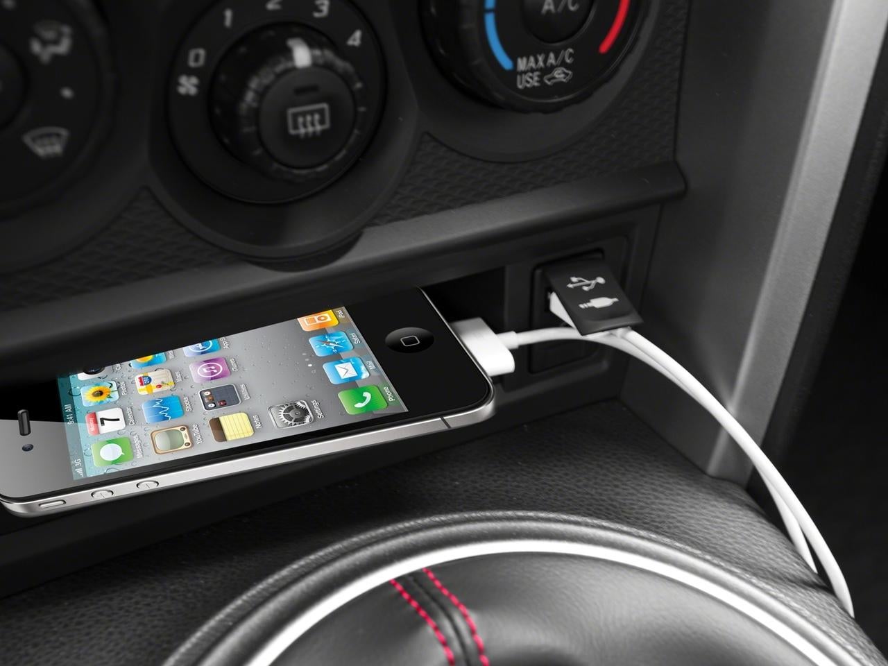 2016 Scion FR-S 2dr Cpe Auto (Natl)