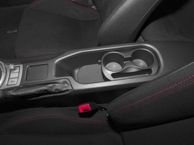 2016 Scion FR-S 2dr Cpe Auto (Natl)