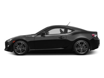 2016 Scion FR-S 2dr Cpe Auto (Natl)