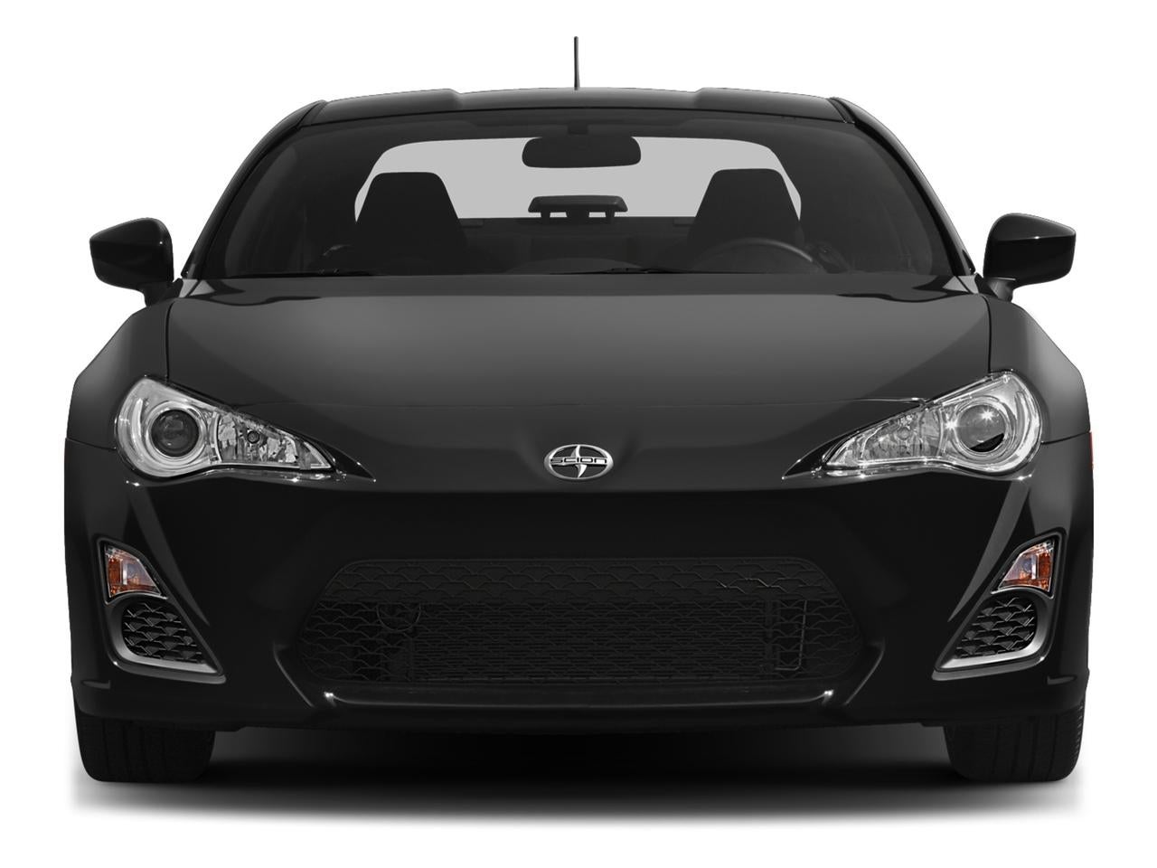 2016 Scion FR-S 2dr Cpe Auto (Natl)