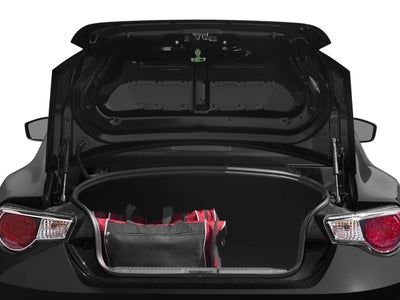 2016 Scion FR-S 2dr Cpe Auto (Natl)