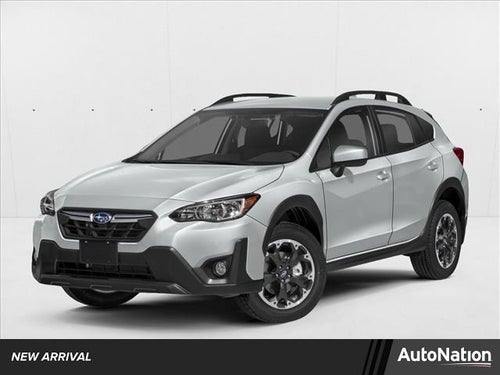 2023 Subaru Crosstrek Premium CVT