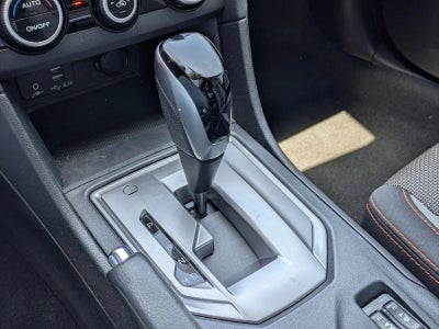 2023 Subaru Crosstrek Premium CVT