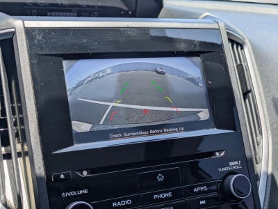 2023 Subaru Crosstrek Premium CVT
