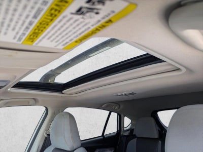 2023 Subaru Crosstrek Premium CVT
