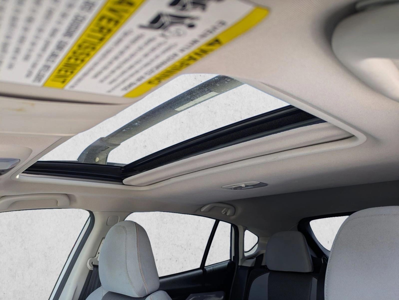 2023 Subaru Crosstrek Premium CVT