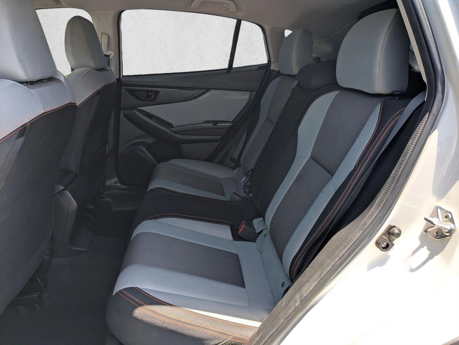 2023 Subaru Crosstrek Premium CVT