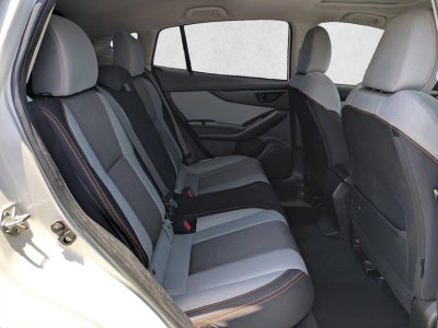 2023 Subaru Crosstrek Premium CVT