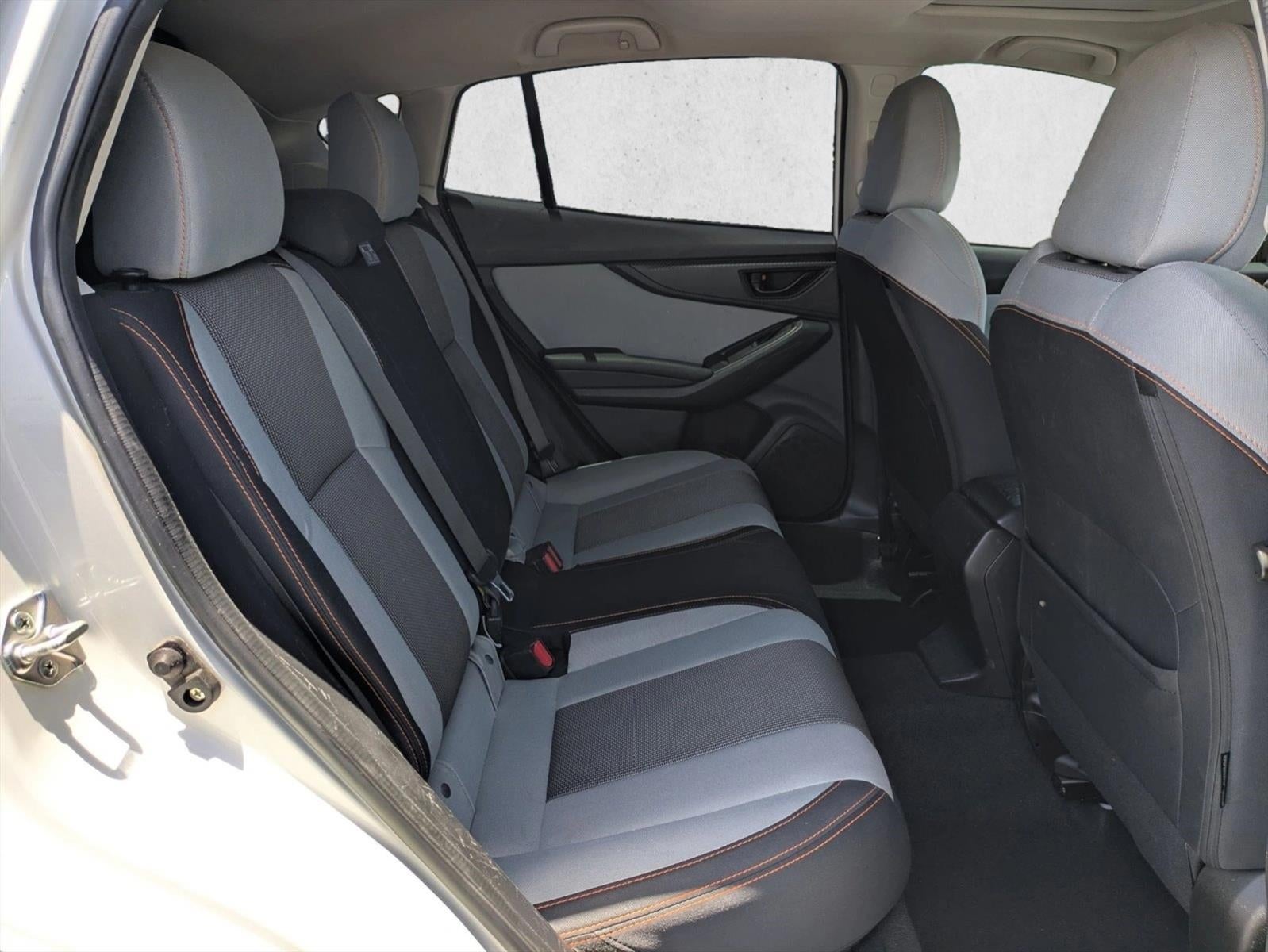 2023 Subaru Crosstrek Premium CVT