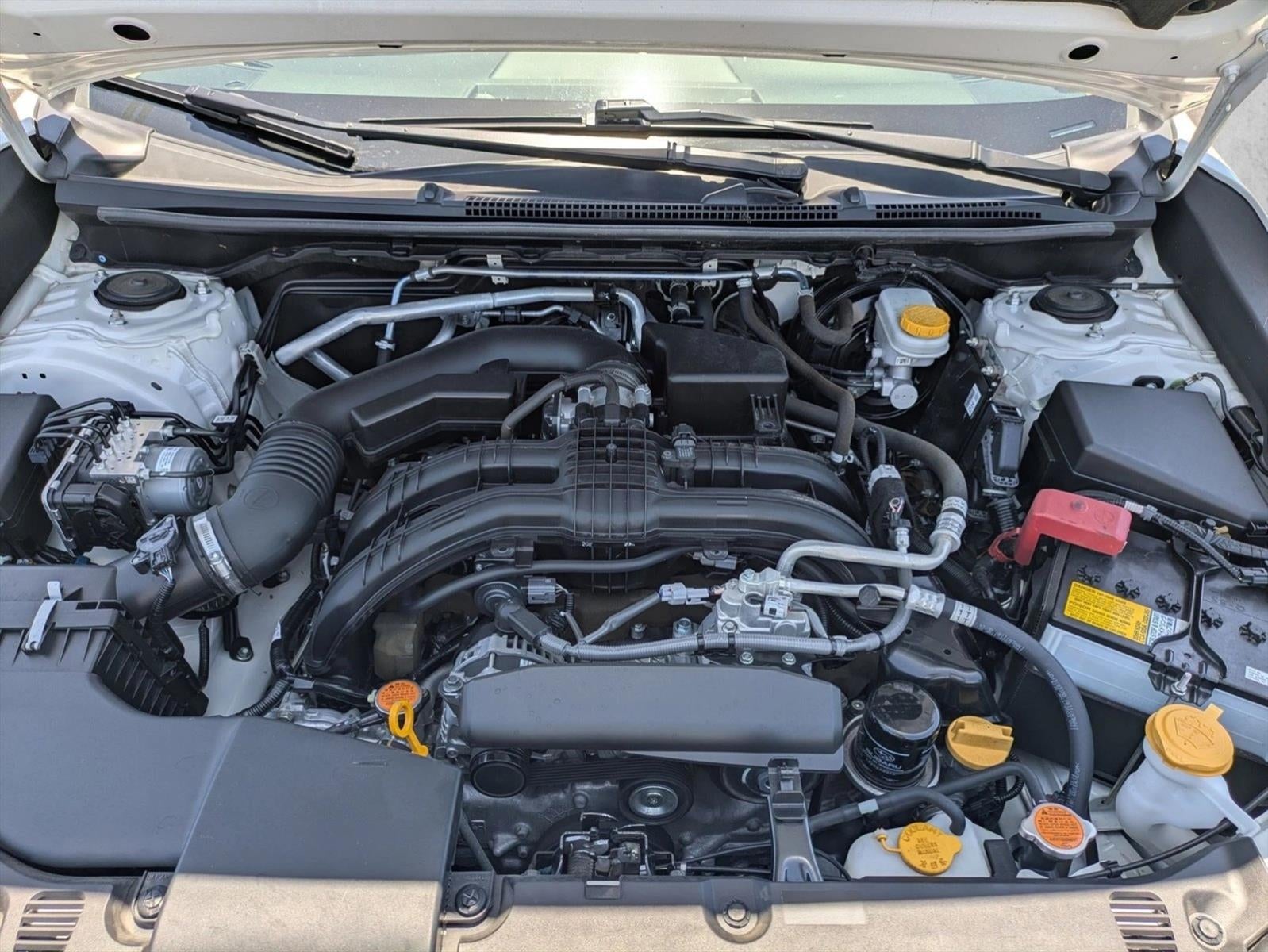 2023 Subaru Crosstrek Premium CVT