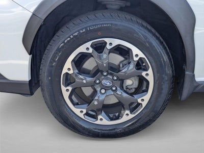 2023 Subaru Crosstrek Premium CVT