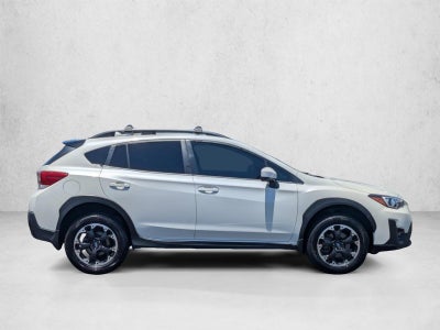 2023 Subaru Crosstrek Premium CVT
