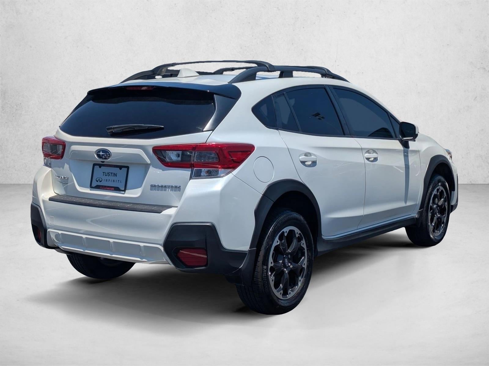 2023 Subaru Crosstrek Premium CVT