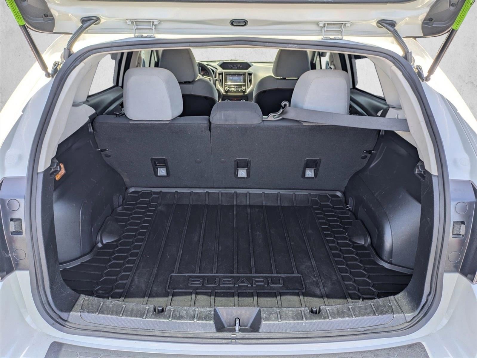 2023 Subaru Crosstrek Premium CVT