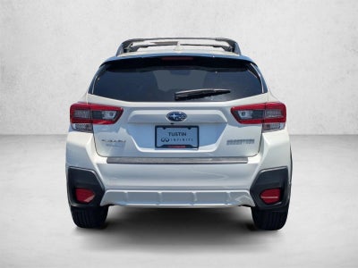 2023 Subaru Crosstrek Premium CVT