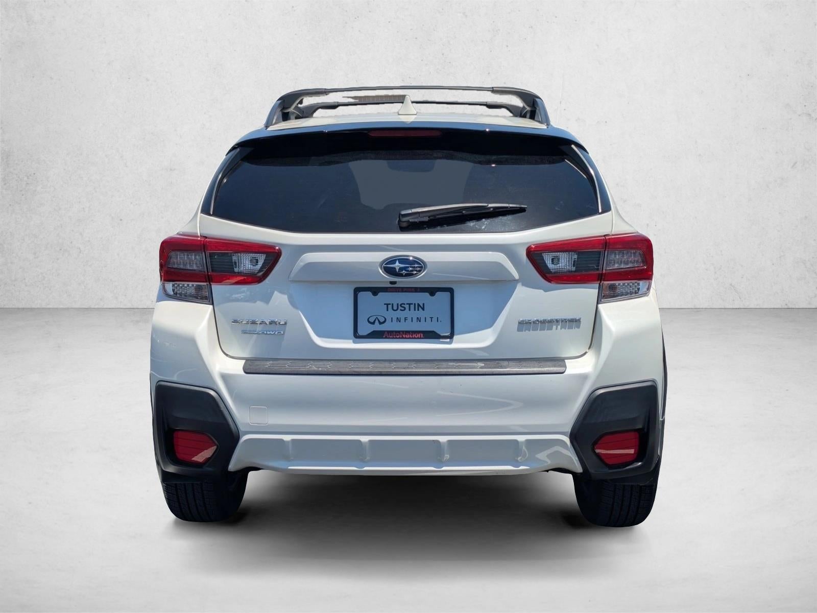2023 Subaru Crosstrek Premium CVT