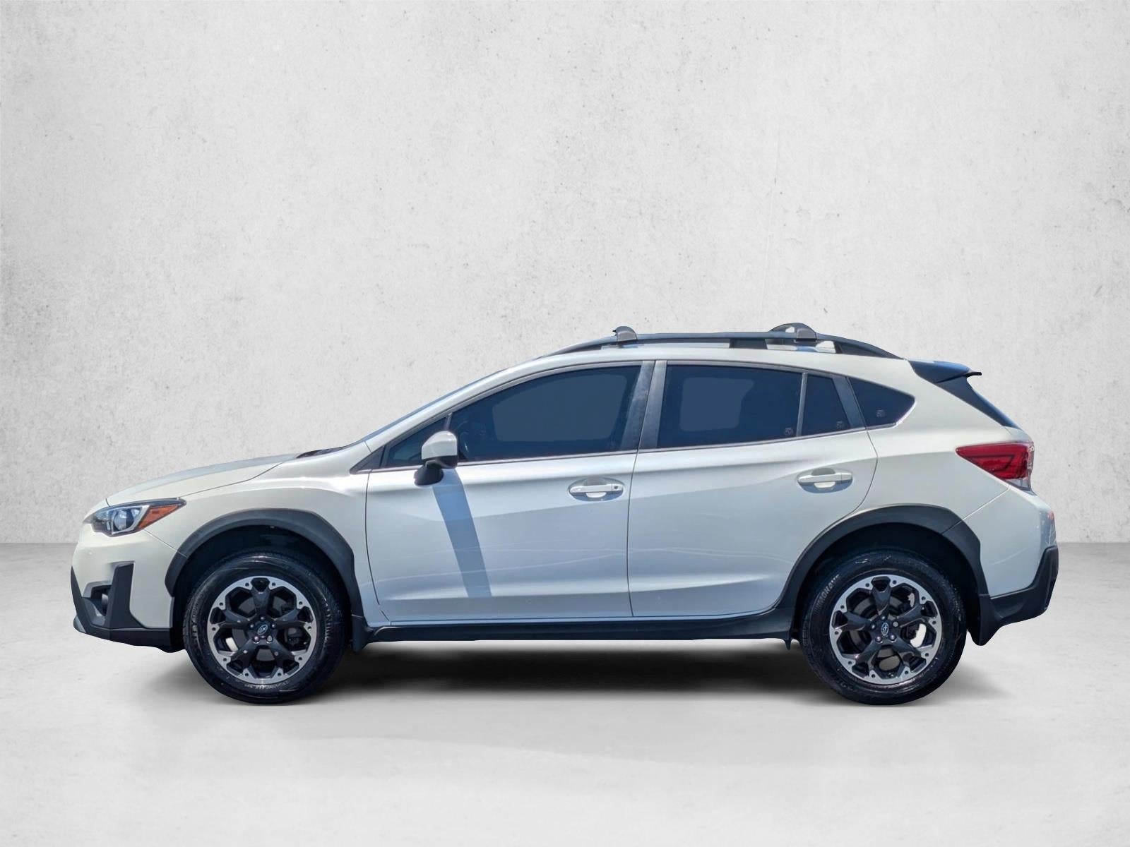 2023 Subaru Crosstrek Premium CVT