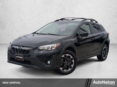2023 Subaru Crosstrek Premium CVT
