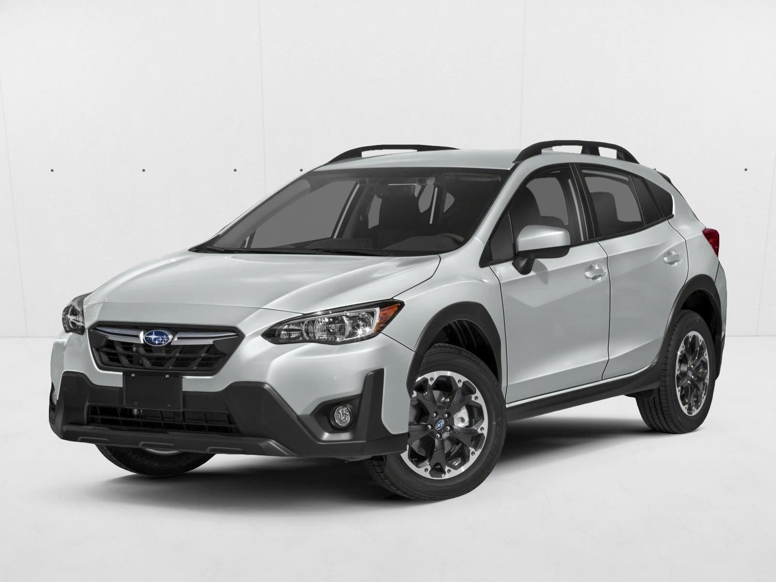2023 Subaru Crosstrek Premium CVT