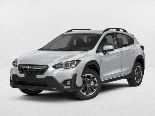 2023 Subaru Crosstrek Premium CVT