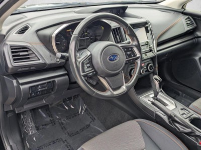 2023 Subaru Crosstrek Premium CVT