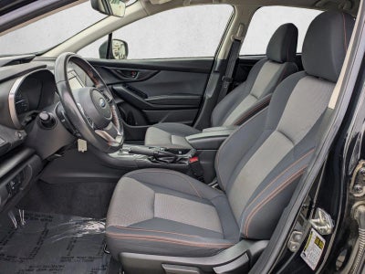 2023 Subaru Crosstrek Premium CVT