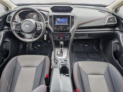 2023 Subaru Crosstrek Premium CVT