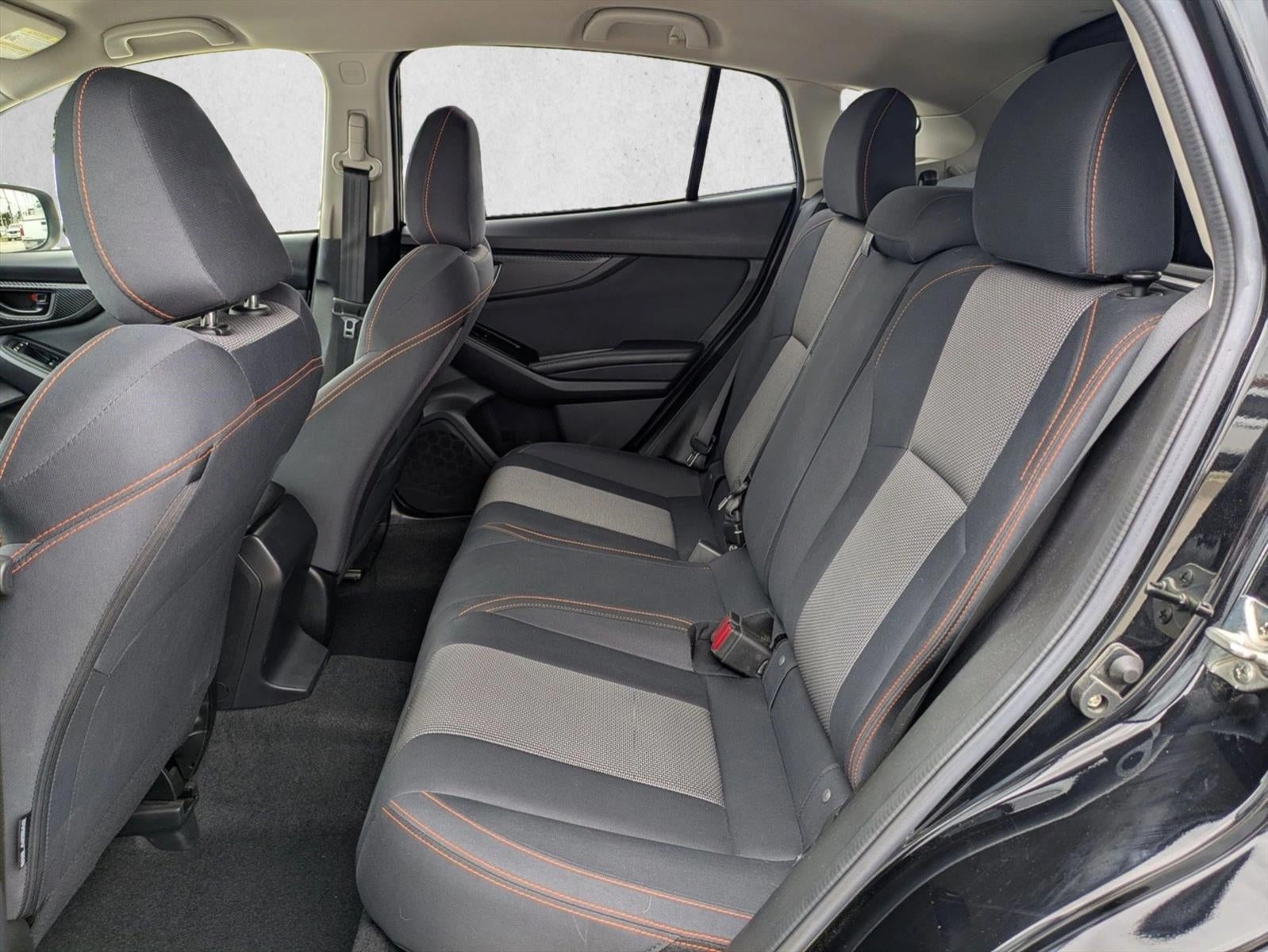 2023 Subaru Crosstrek Premium CVT