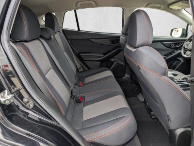 2023 Subaru Crosstrek Premium CVT