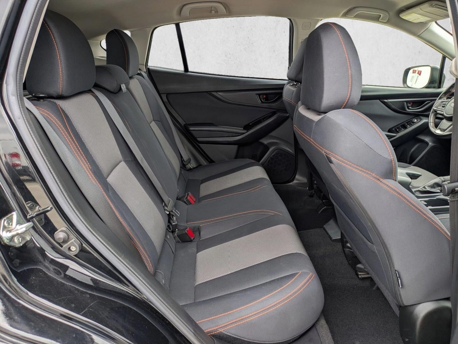 2023 Subaru Crosstrek Premium CVT