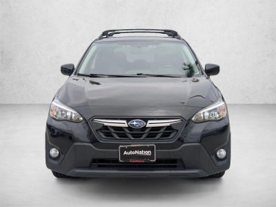 2023 Subaru Crosstrek Premium CVT