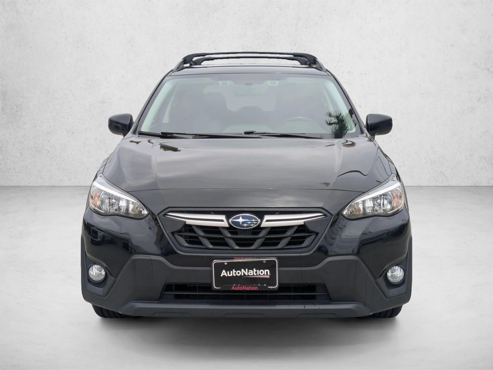2023 Subaru Crosstrek Premium CVT