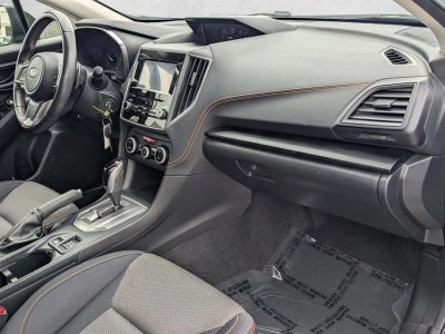2023 Subaru Crosstrek Premium CVT