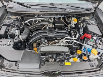 2023 Subaru Crosstrek Premium CVT