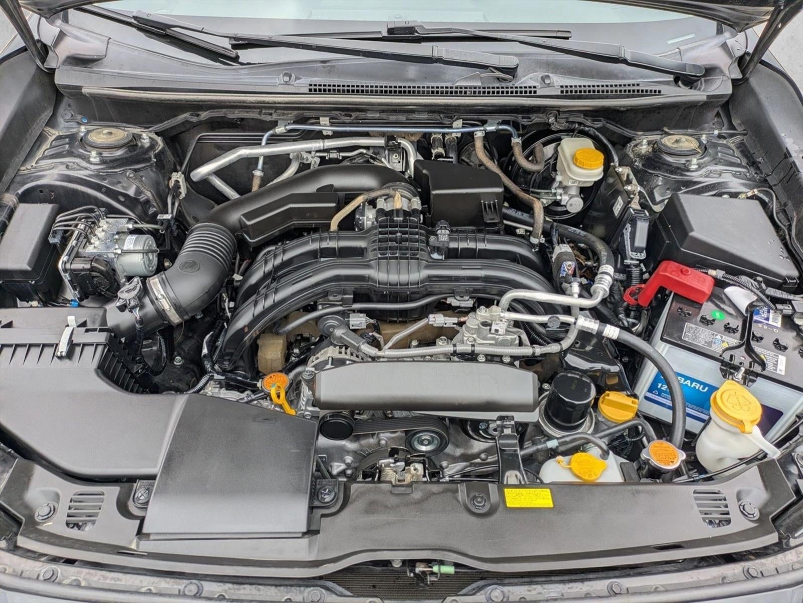 2023 Subaru Crosstrek Premium CVT