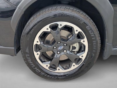 2023 Subaru Crosstrek Premium CVT
