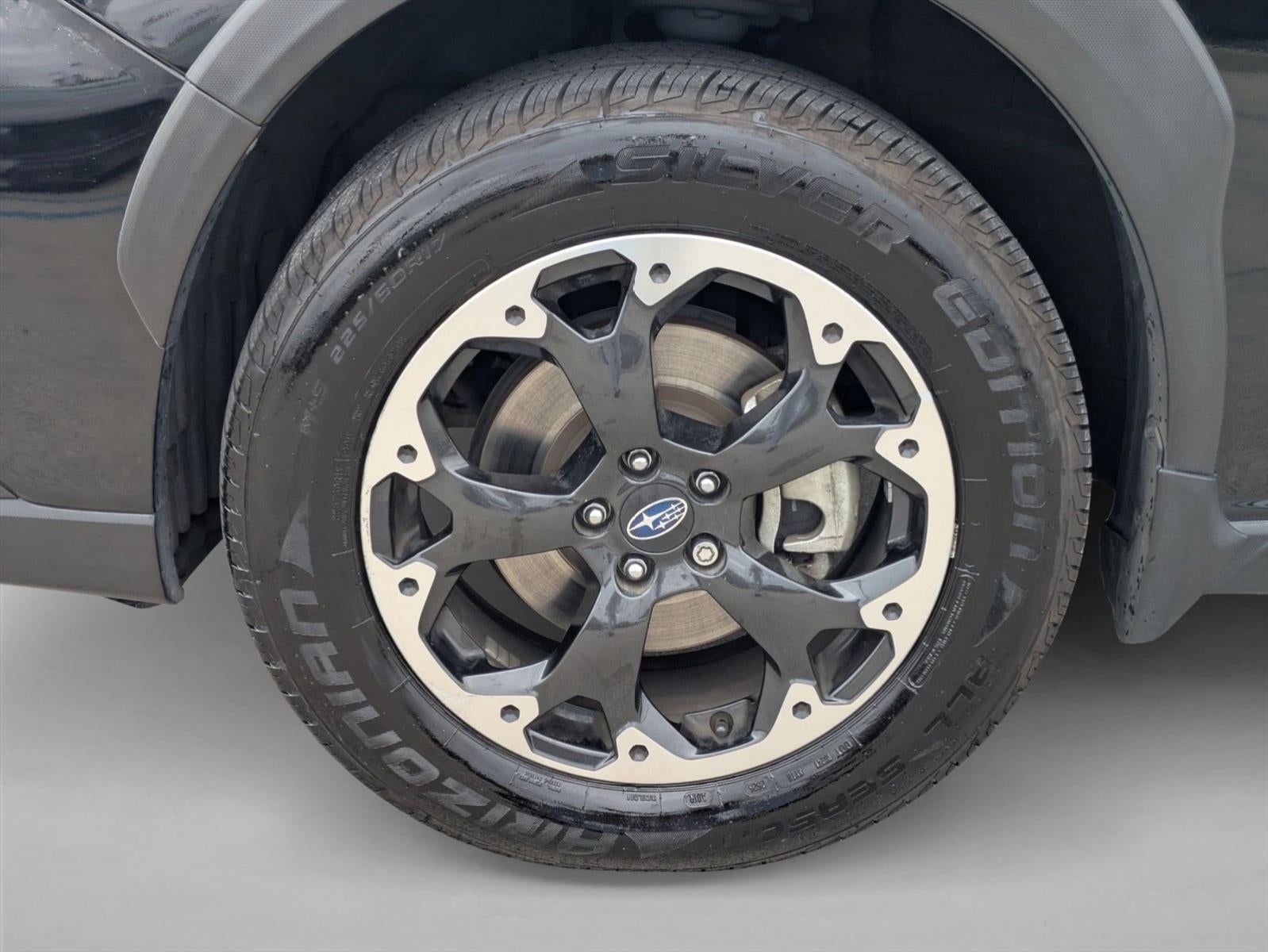 2023 Subaru Crosstrek Premium CVT