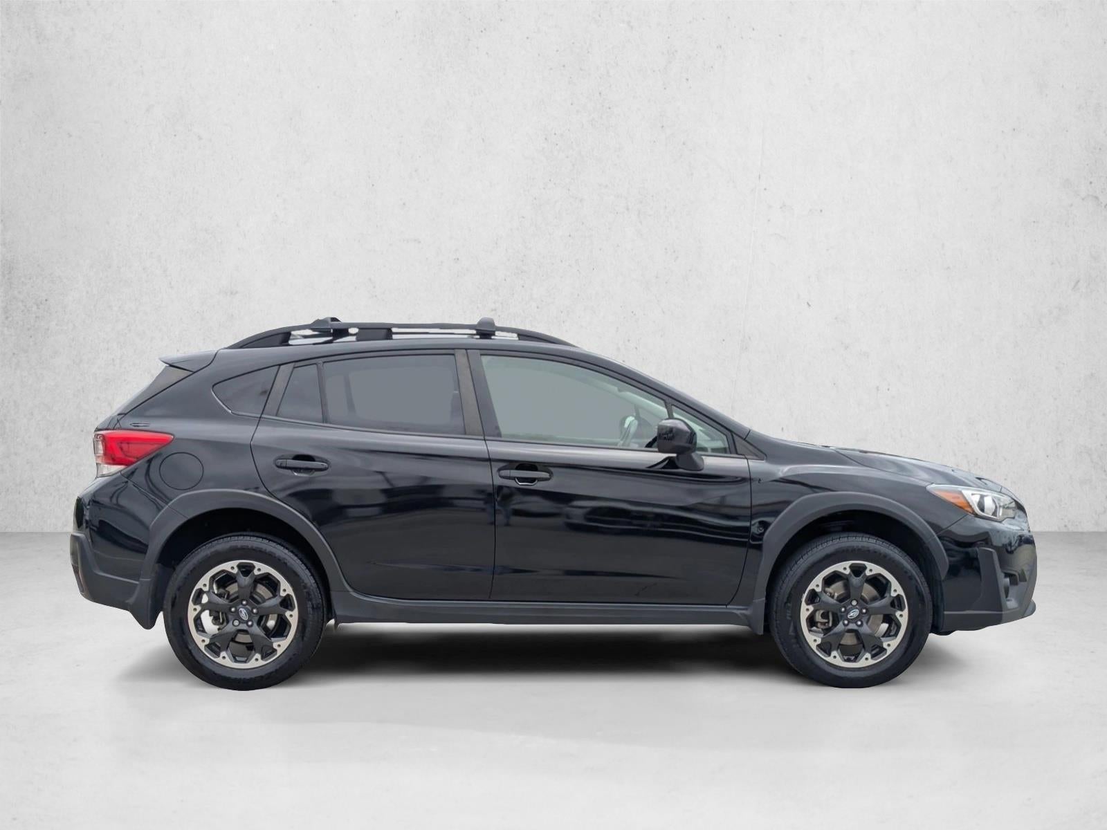2023 Subaru Crosstrek Premium CVT