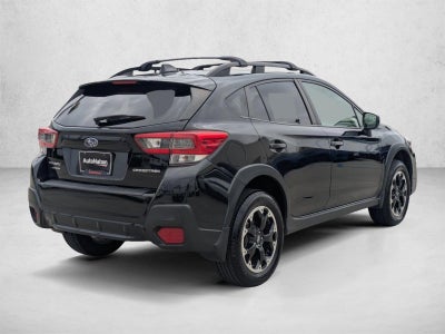 2023 Subaru Crosstrek Premium CVT