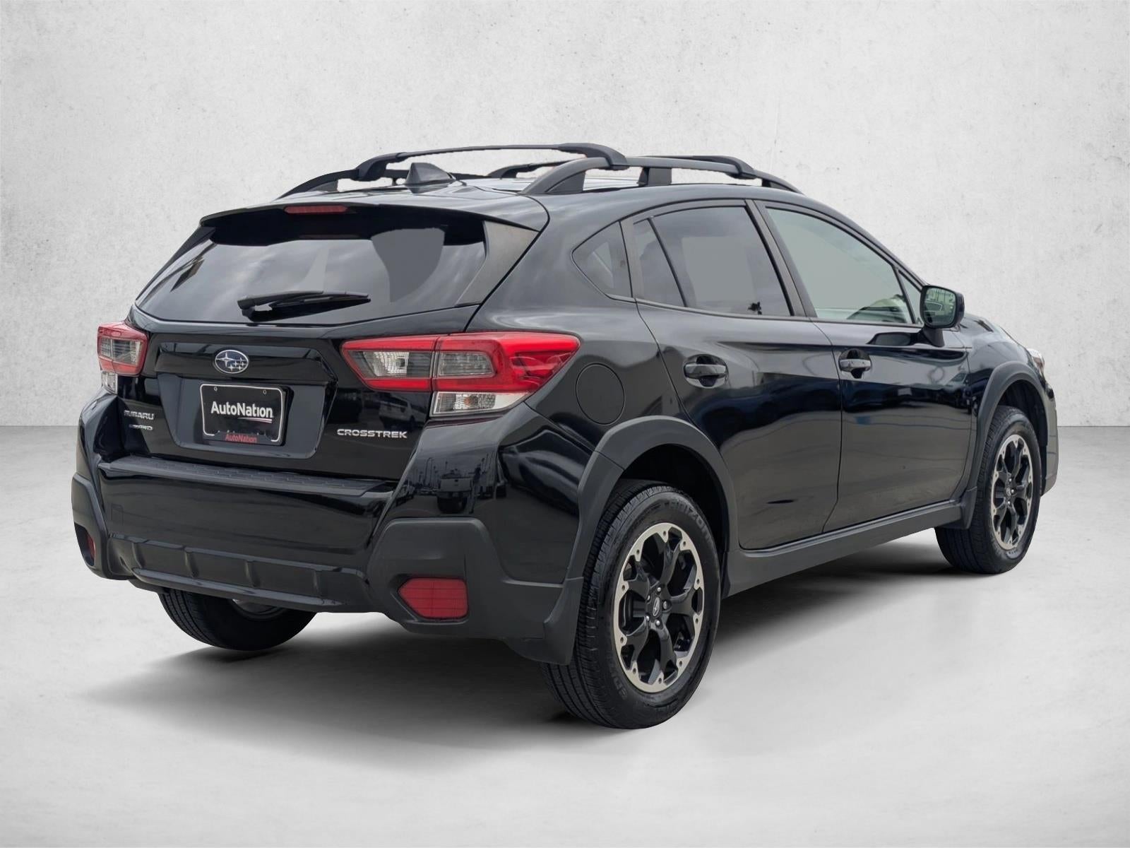 2023 Subaru Crosstrek Premium CVT
