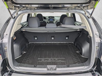 2023 Subaru Crosstrek Premium CVT