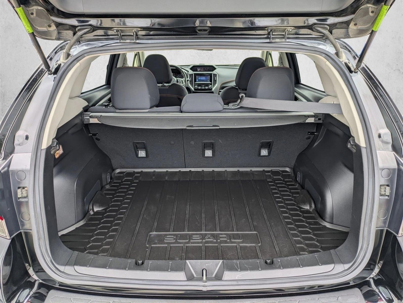 2023 Subaru Crosstrek Premium CVT