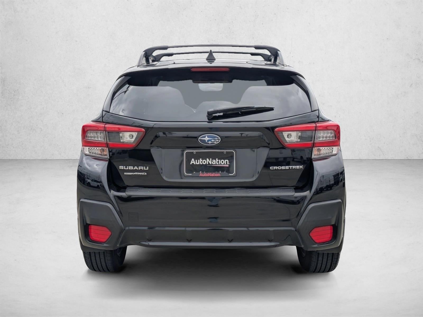 2023 Subaru Crosstrek Premium CVT
