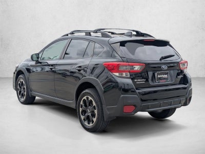 2023 Subaru Crosstrek Premium CVT